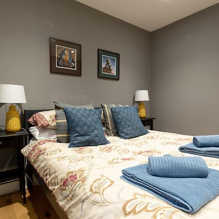 Dundas Cottage // 3 Bedroom Accomodation In Richmond, North Yorkshire, Uk Richmond (North Yorkshire) Exterior foto