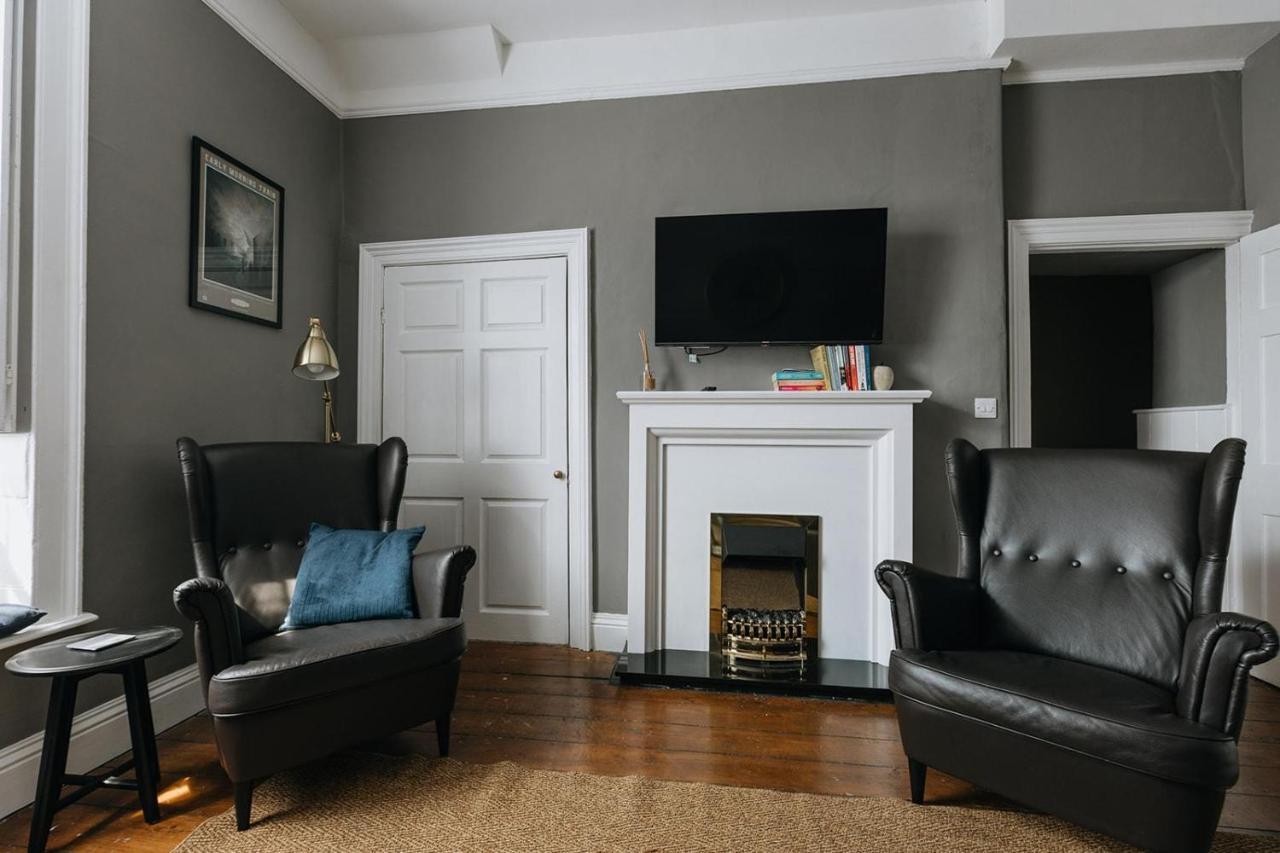 Dundas Cottage // 3 Bedroom Accomodation In Richmond, North Yorkshire, Uk Richmond (North Yorkshire) Exterior foto