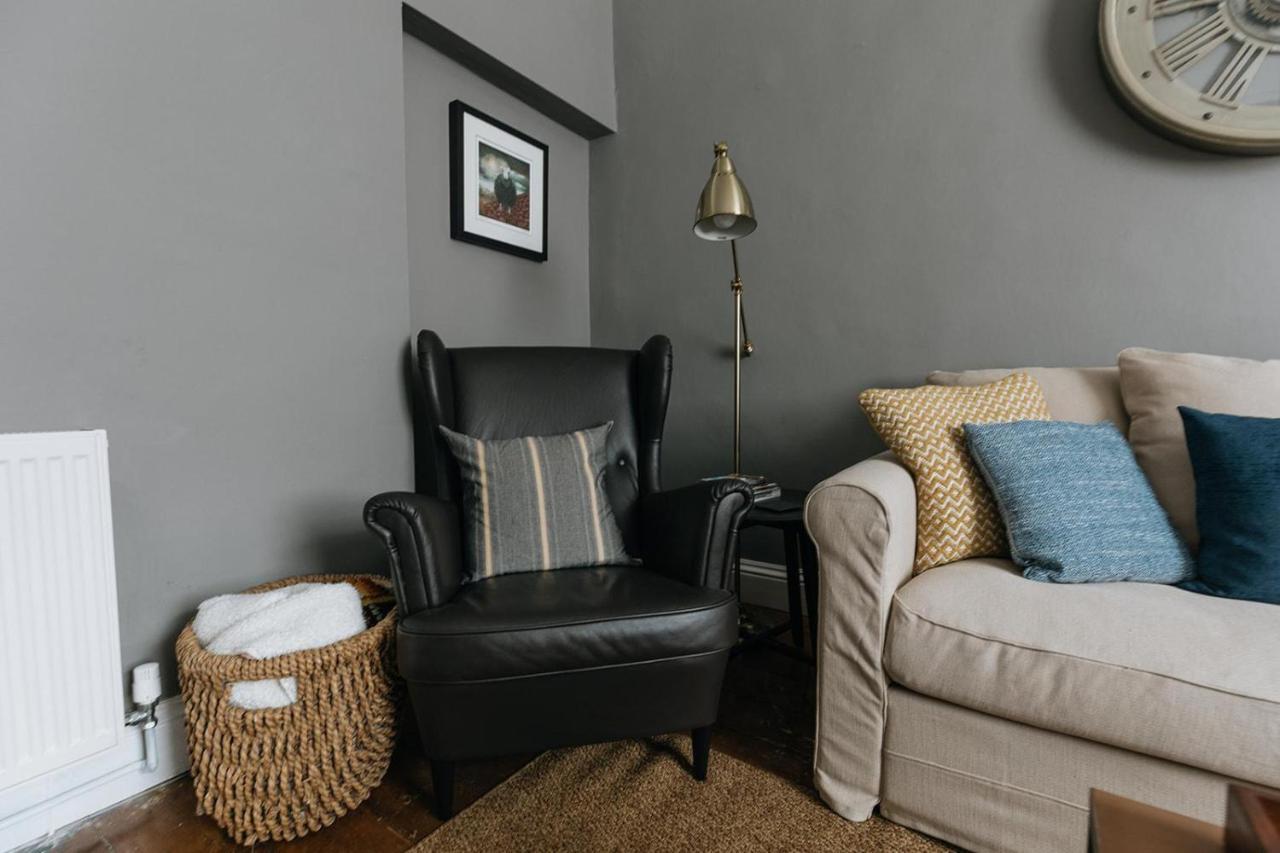 Dundas Cottage // 3 Bedroom Accomodation In Richmond, North Yorkshire, Uk Richmond (North Yorkshire) Exterior foto
