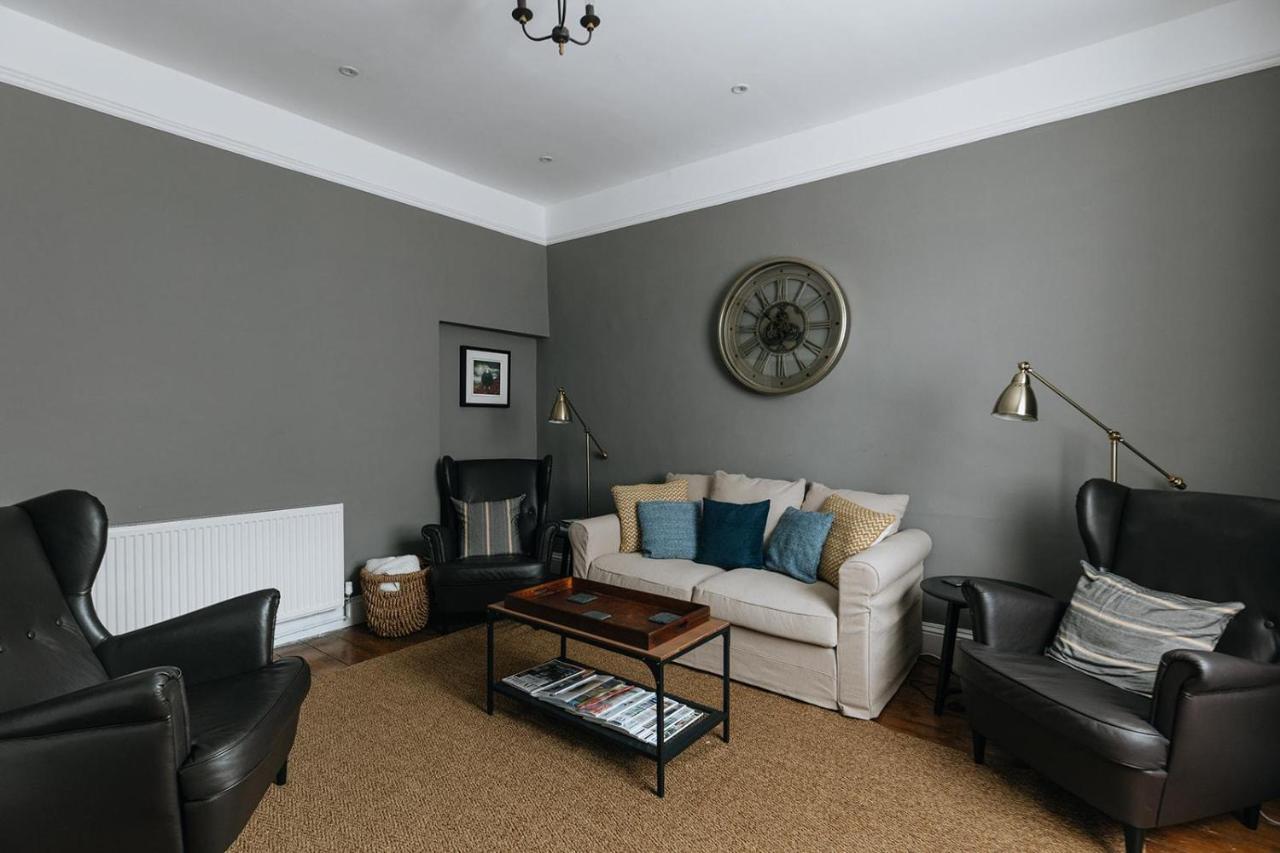 Dundas Cottage // 3 Bedroom Accomodation In Richmond, North Yorkshire, Uk Richmond (North Yorkshire) Exterior foto