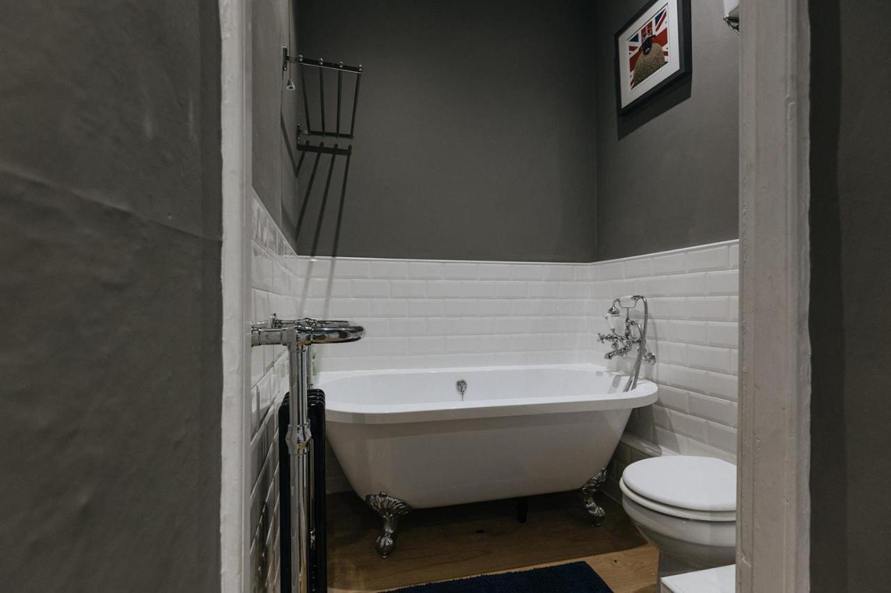Dundas Cottage // 3 Bedroom Accomodation In Richmond, North Yorkshire, Uk Richmond (North Yorkshire) Exterior foto
