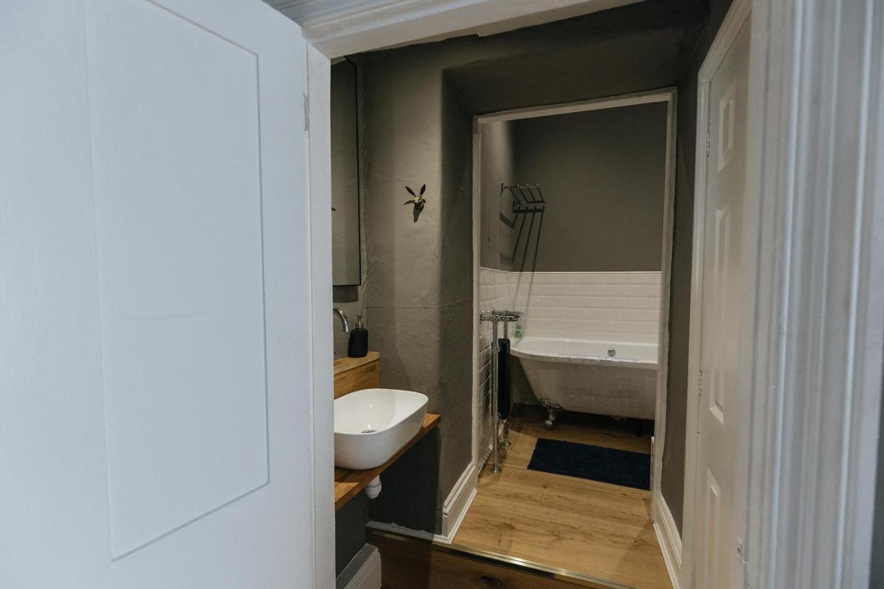 Dundas Cottage // 3 Bedroom Accomodation In Richmond, North Yorkshire, Uk Richmond (North Yorkshire) Exterior foto