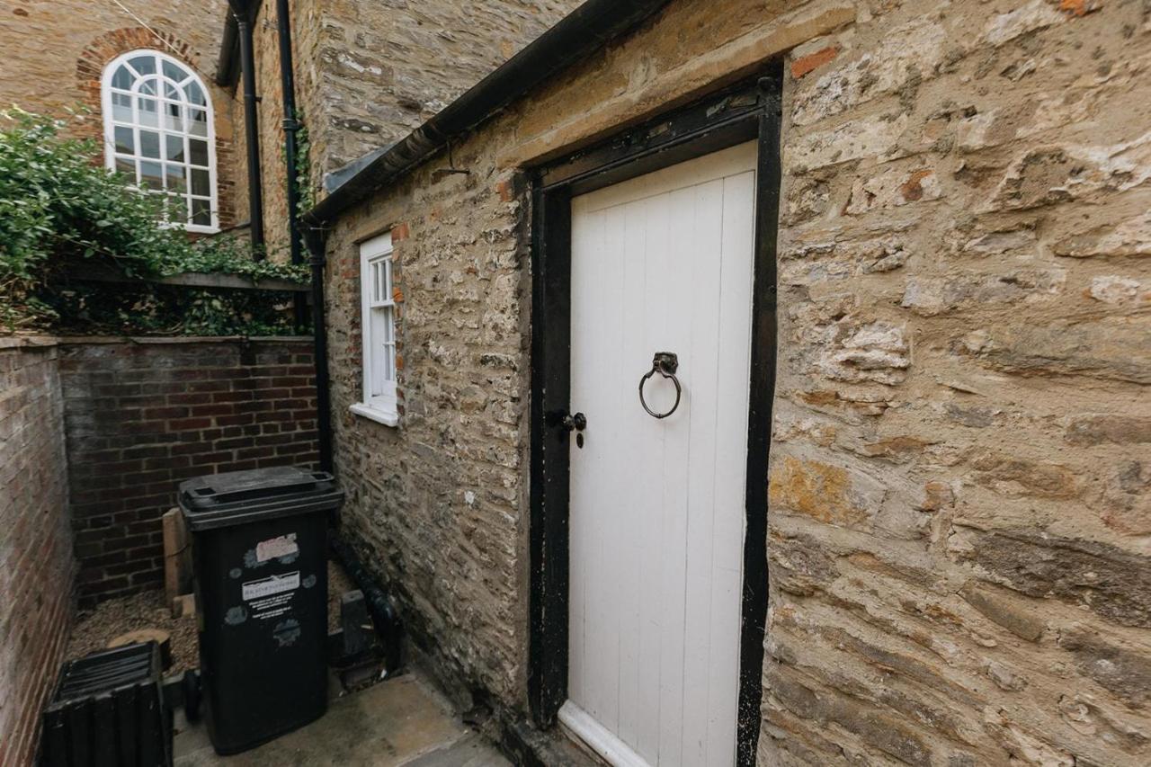Dundas Cottage // 3 Bedroom Accomodation In Richmond, North Yorkshire, Uk Richmond (North Yorkshire) Exterior foto