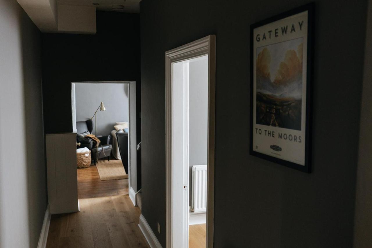 Dundas Cottage // 3 Bedroom Accomodation In Richmond, North Yorkshire, Uk Richmond (North Yorkshire) Exterior foto