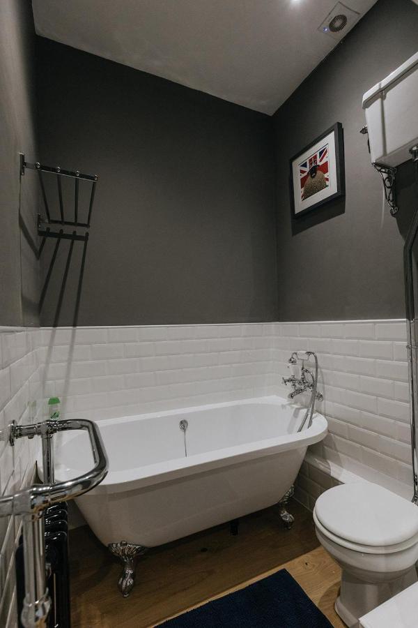 Dundas Cottage // 3 Bedroom Accomodation In Richmond, North Yorkshire, Uk Richmond (North Yorkshire) Exterior foto