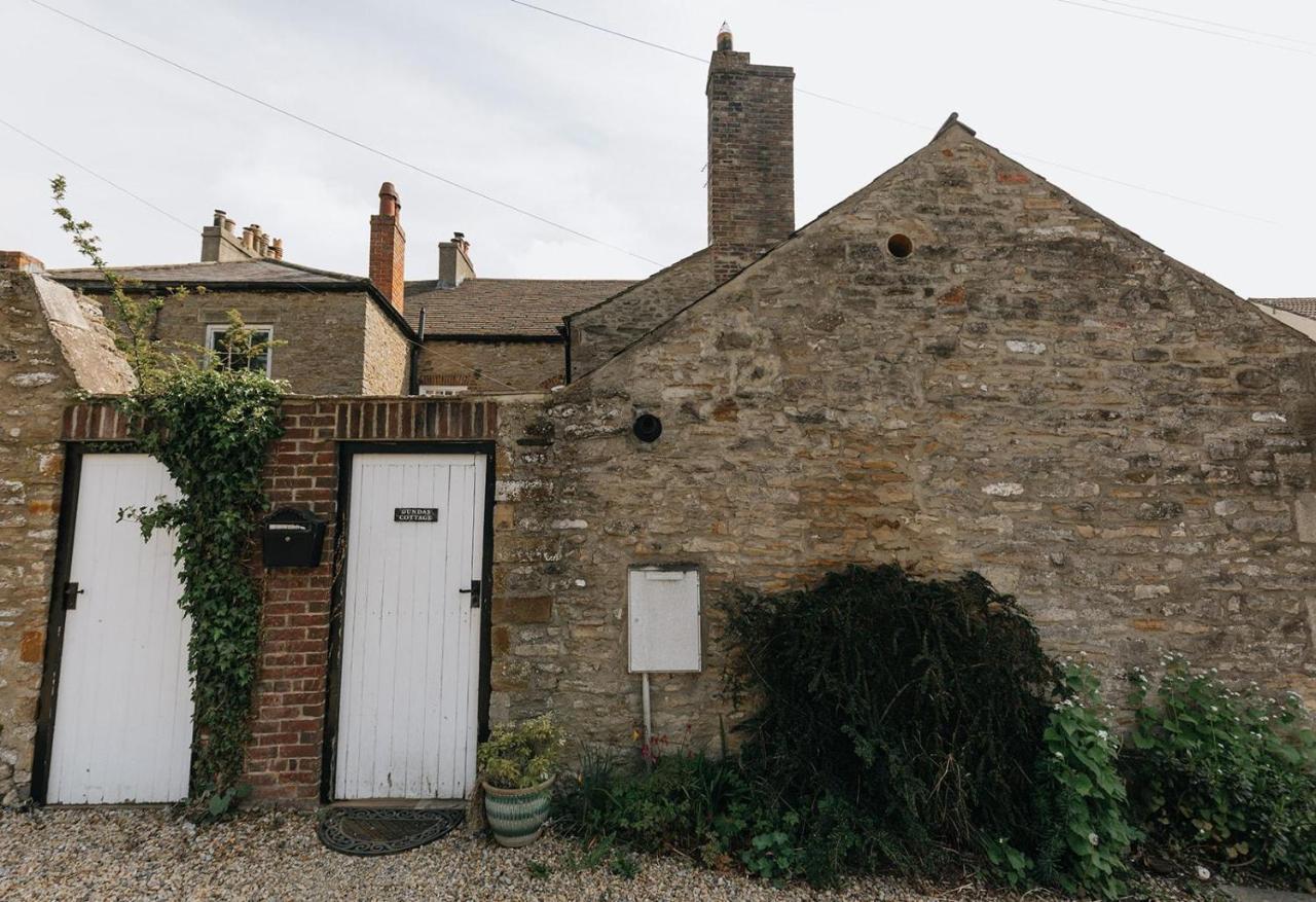 Dundas Cottage // 3 Bedroom Accomodation In Richmond, North Yorkshire, Uk Richmond (North Yorkshire) Exterior foto