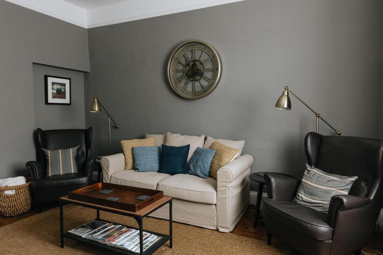 Dundas Cottage // 3 Bedroom Accomodation In Richmond, North Yorkshire, Uk Richmond (North Yorkshire) Exterior foto