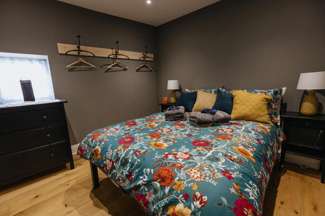 Dundas Cottage // 3 Bedroom Accomodation In Richmond, North Yorkshire, Uk Richmond (North Yorkshire) Exterior foto