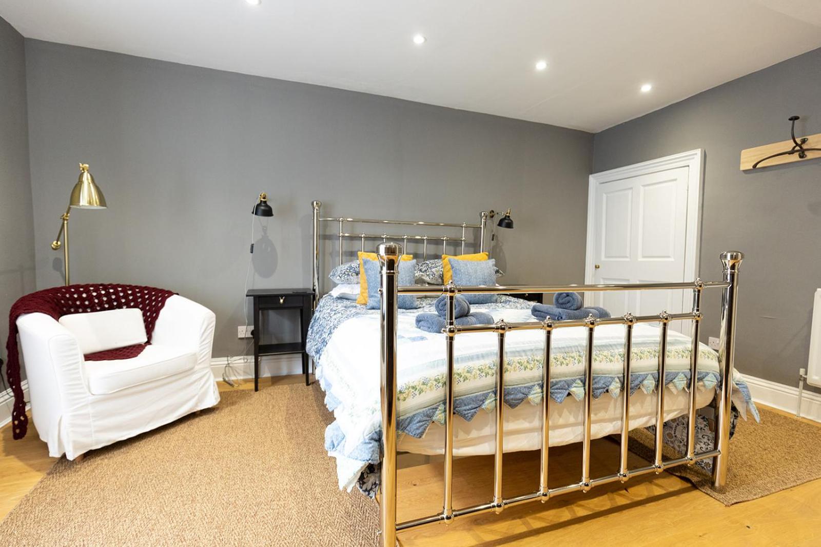 Dundas Cottage // 3 Bedroom Accomodation In Richmond, North Yorkshire, Uk Richmond (North Yorkshire) Exterior foto