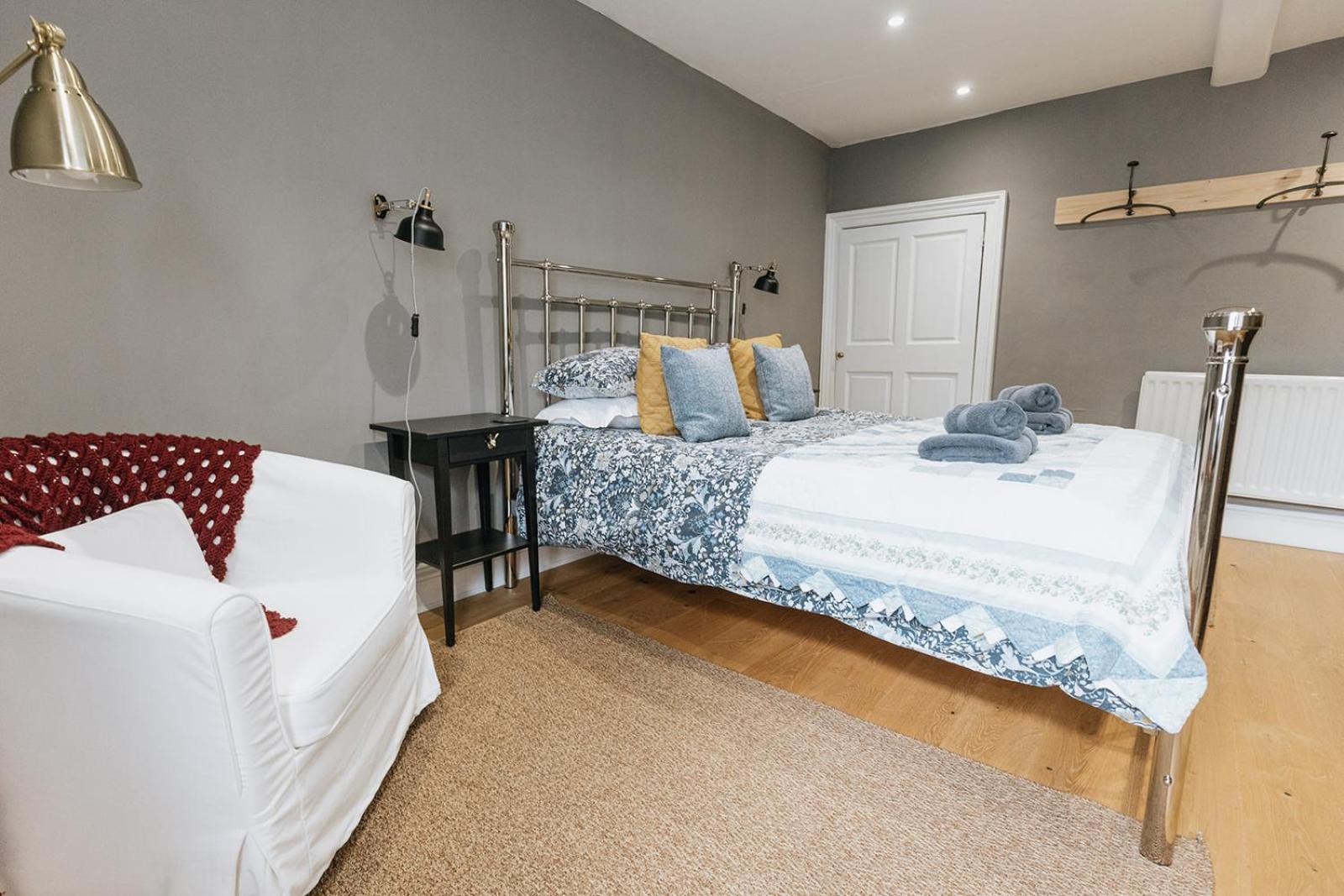 Dundas Cottage // 3 Bedroom Accomodation In Richmond, North Yorkshire, Uk Richmond (North Yorkshire) Exterior foto